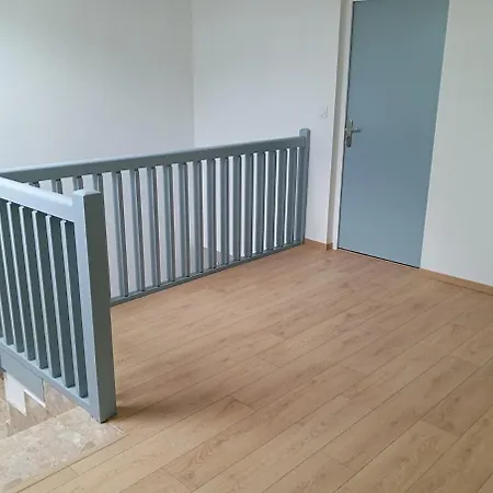F3 Cozy & Confortable Chez Alex Et Flo Salles-Curan