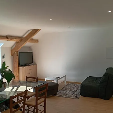 F3 Cozy & Confortable Chez Alex Et Flo Salles-Curan