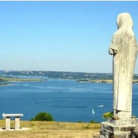 F3 Cozy & Confortable Chez Alex Et Flo アパート Salles-Curan