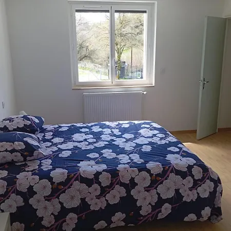 F3 Cozy & Confortable Chez Alex Et Flo Διαμέρισμα