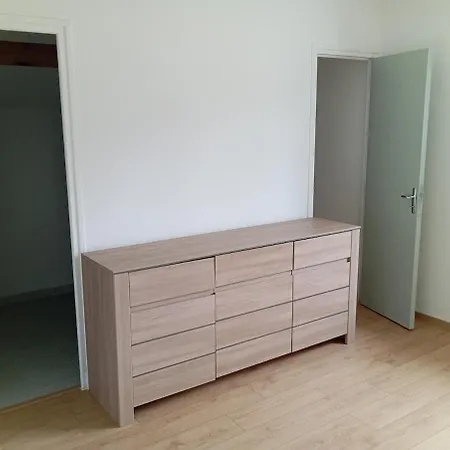 公寓 F3 Cozy & Confortable Chez Alex Et Flo Salles-Curan