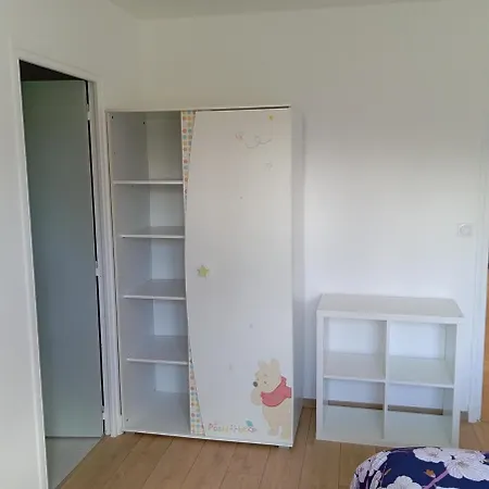 F3 Cozy & Confortable Chez Alex Et Flo Apartman