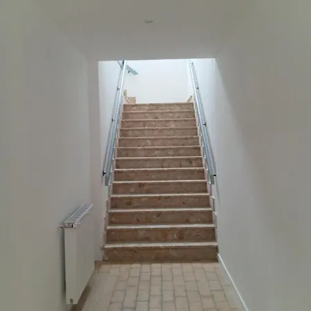 F3 Cozy & Confortable Chez Alex Et Flo アパート *