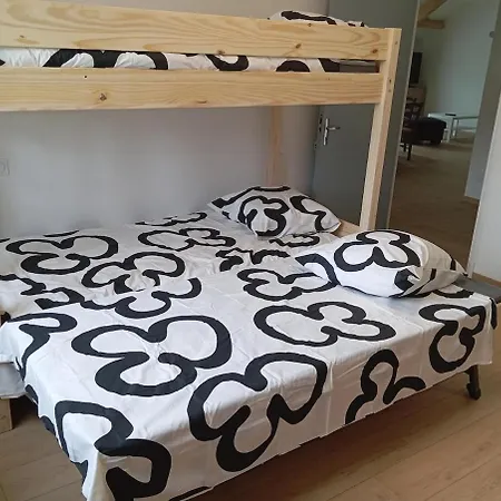 F3 Cozy & Confortable Chez Alex Et Flo