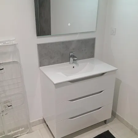 F3 Cozy & Confortable Chez Alex Et Flo * Salles-Curan