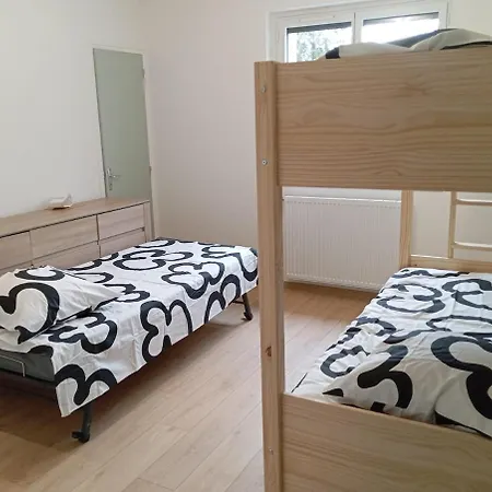 F3 Cozy & Confortable Chez Alex Et Flo
