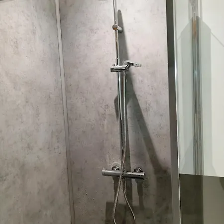 F3 Cozy & Confortable Chez Alex Et Flo *