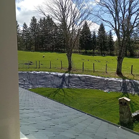 F3 Cozy & Confortable Chez Alex Et Flo * Salles-Curan