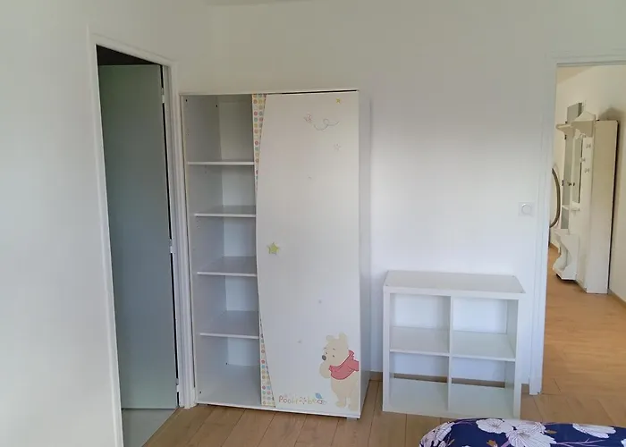 F3 Cozy & Confortable Chez Alex Et Flo Διαμέρισμα