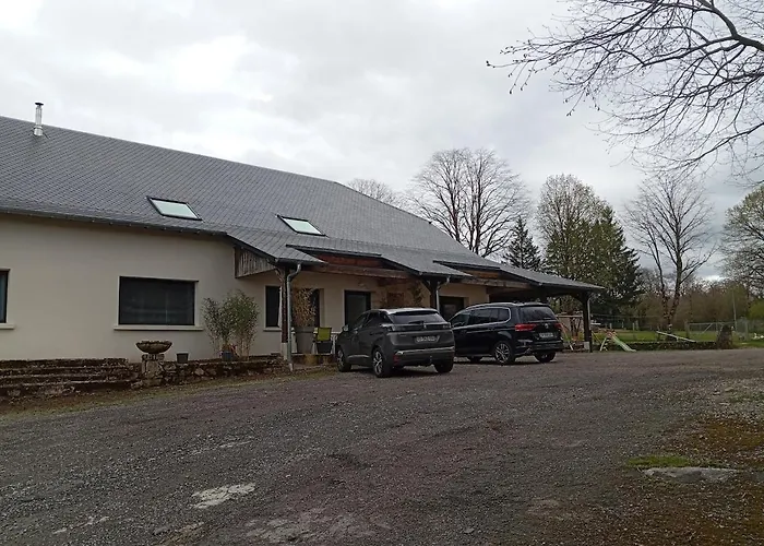 F3 Cozy & Confortable Chez Alex Et Flo *