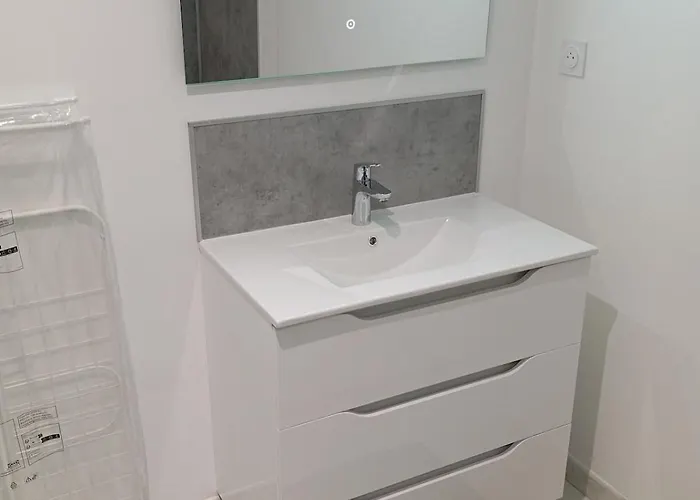 F3 Cozy & Confortable Chez Alex Et Flo * Salles-Curan