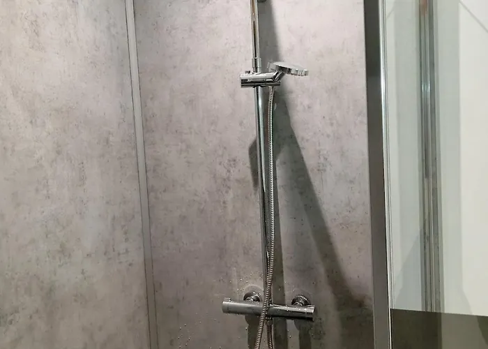 F3 Cozy & Confortable Chez Alex Et Flo *