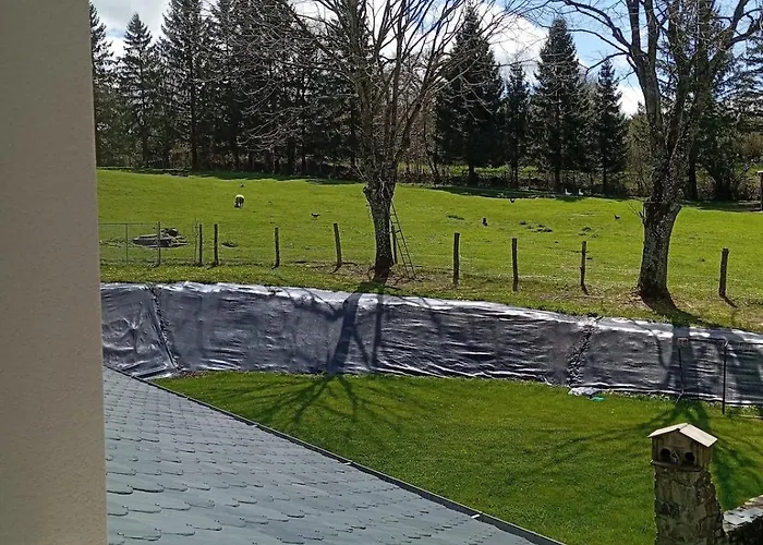 F3 Cozy & Confortable Chez Alex Et Flo * Salles-Curan